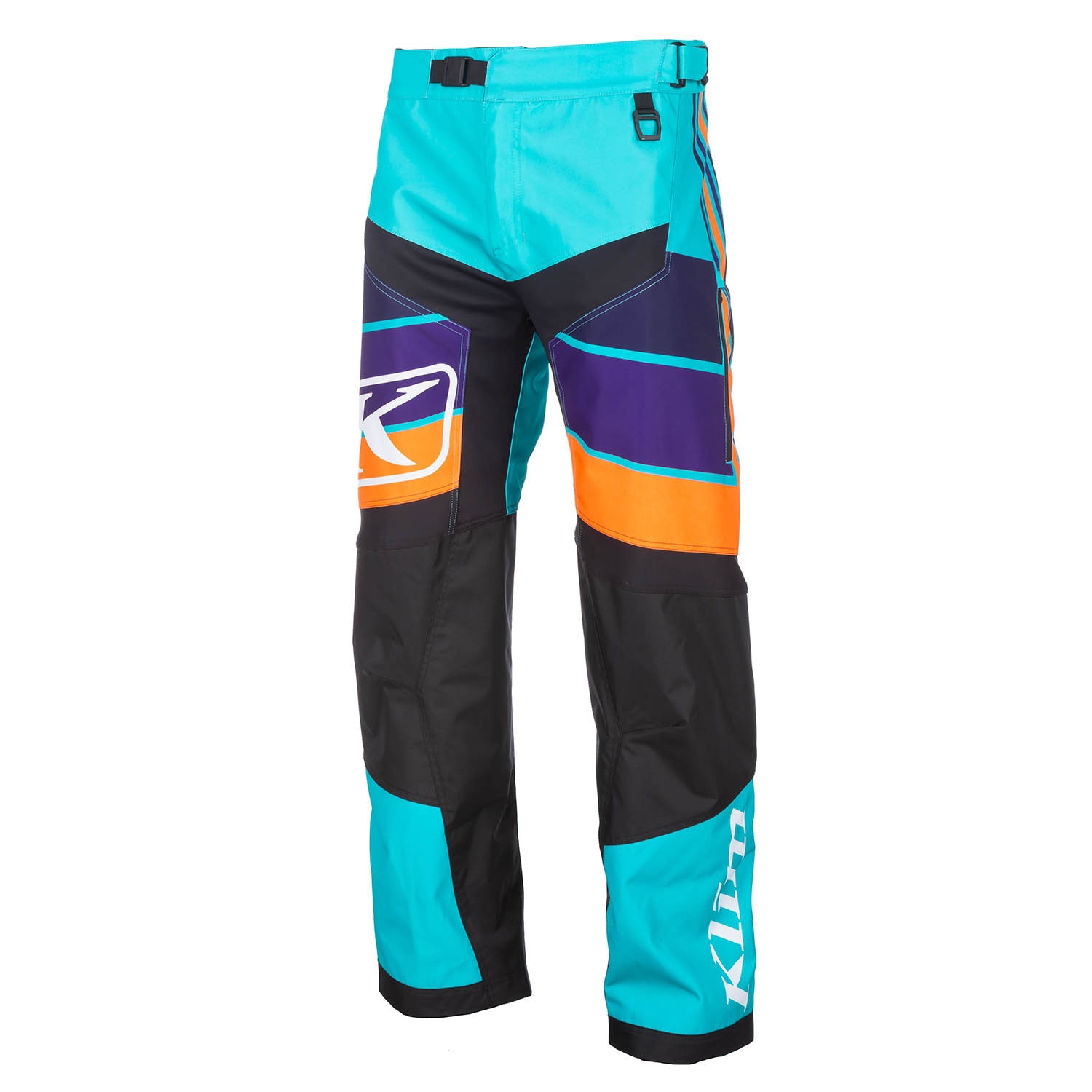 Revolt Pant | KLIM Snowmobile Racing Pants
